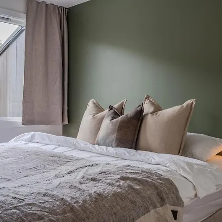 Cozy Near Center Bus Nearby Geilo