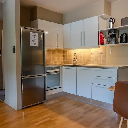 Cozy Near Center Bus Nearby Apartment