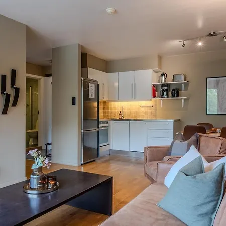 Cozy Near Center Bus Nearby