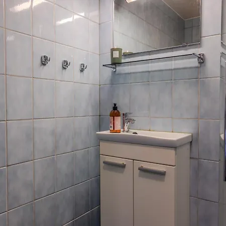 Cozy Near Center Bus Nearby Apartment Geilo